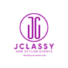 JClassy & Stylish Events